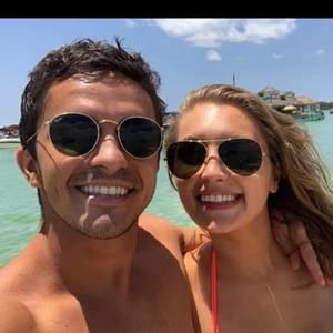 Meet your Posher, Ian